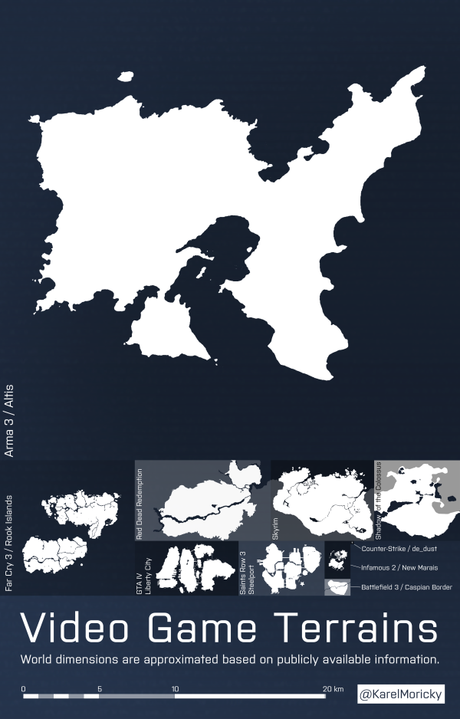 Arma 3 Maps_Games_full