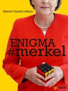 enigma merkel copertina