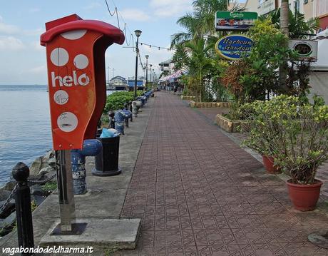 sandakan,sabah