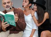 Benito Ruggiero ringrazia...