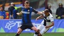 In Inghilterra sono sicuri: Inter e Sunderland hanno trovato l’accordo per un nerazzurro