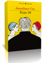Novità: Expo 58 di Jonathan Coe