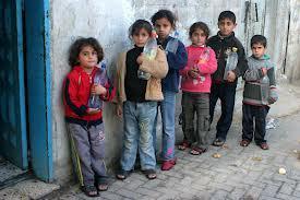 BAMBINI DIVERSI,EPPURE UGUALI. Foto fonte NENA NEWS