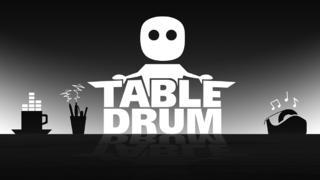 TableDrum iPhone