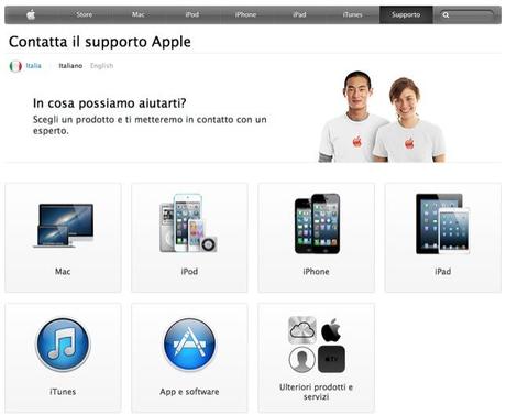 Nuovo-sito-supporto-Apple