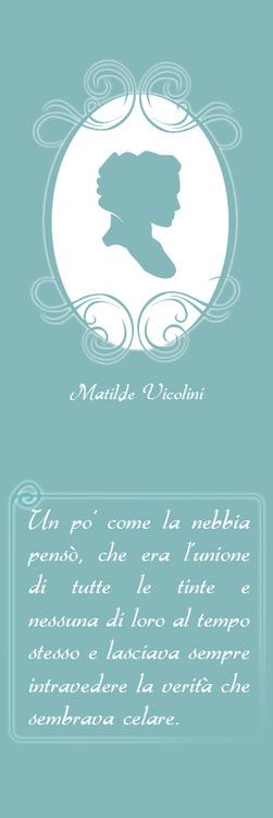Segnalibri dedicati