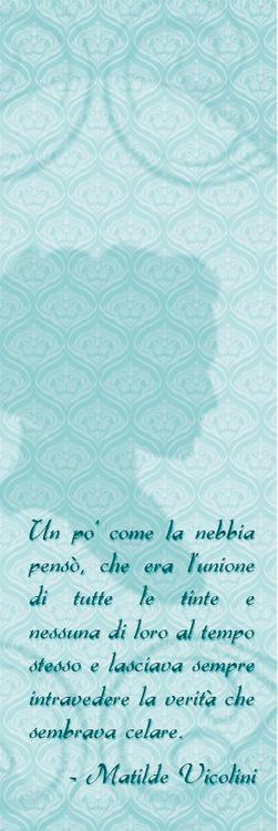 Segnalibri dedicati