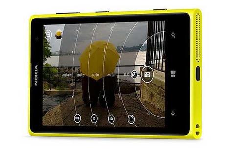Guida come funziona Nokia Pro camera video tutorial