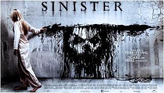 Sinister di Scott Derrickson