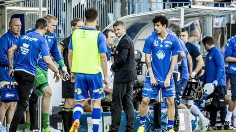 Norvegia, 21° giornata, lo Strømsgodset stende il Molde ma anche il Rosenborg vince: in vetta non cambia nulla