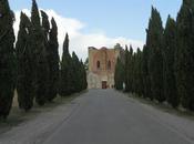 L'Abbazia Galgano Cappella Montesiepi