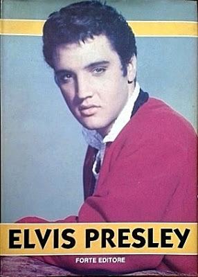 ELVIS - I LIBRI ITALIANI #3