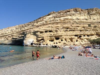 Nell'isola di Creta-ta...