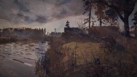 Company of Heroes 2 - Trailer della mappa Semoskiy