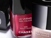 Maquillage 2014: Collection Moirè ROUGE Chanel