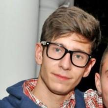 Mattia Repetti muore sulla Novi a Pasturana