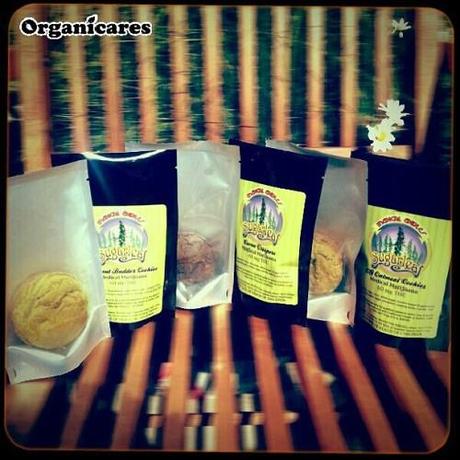 @Organicares su Instagram