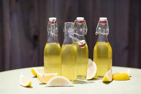 Limoncello