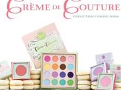 Sigma Creme Couture Makeup Collection