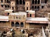 pozzo indiano Chand Baori: superiore rispetto moderni progetti idraulici