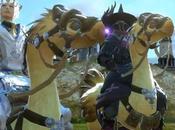 Final Fantasy XIV: Realm Reborn, oggi l’esordio, alcuni dettagl