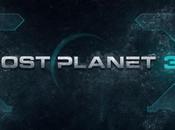 Lost Planet trailer lancio intitolato Paradise