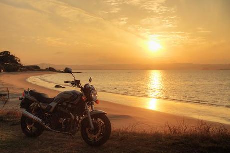 Photo #460 - Motorcycle Lifestyle #4