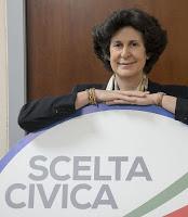 Ilaria Borletti Buitoni scrive invece di fare