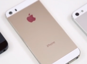 Ecco video confronto l’iPhone Oro, [Video]