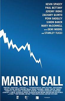 Margin Call (2011)