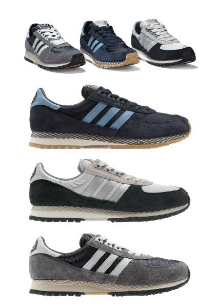 adidas Original _ City Marathon Pack