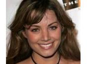 Erica Durance: Ricrea trucco facili passaggi