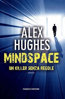 -IL LIBRO DI RUTH di Lena Valenti-MINDSPACE.UN KILLER SENZA REGOLE di Alex Hughes-