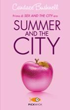 ristampe Piemme - Pickwick : IL DIARIO DI CARRIE e SUMMER AND THE CITY