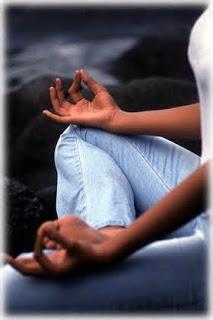 IL MISTERO DELLA MEDITAZIONE