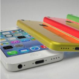 iphone 5C