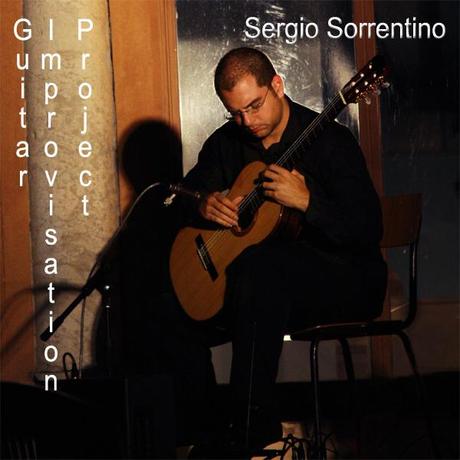 Guitar Improvisation di Sergio Sorrentino on AlchEmistica Netlabel