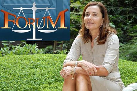 Parte il nuovo ‘Forum’ di Lady Rutelli, sopravviverà?