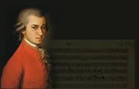 mozart