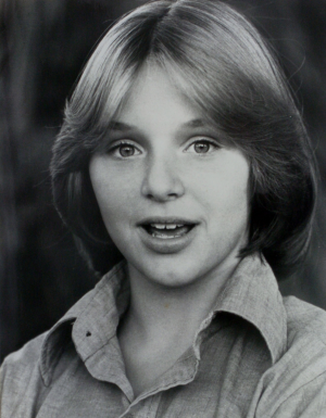 Samantha Geimer nel 1977