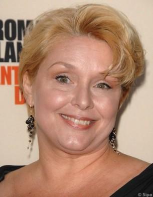 Samantha Geimer alla presentazione del film-documentario sul caso Polanski-Geimer 