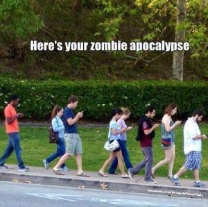 Social Zombies