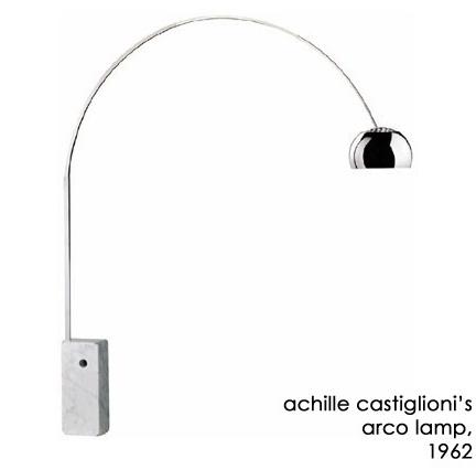 Achille Castiglioni l'architettura nell'arte della luce