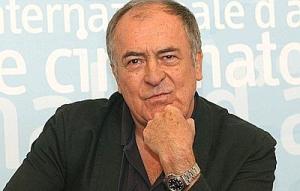 Bernardo Bertolucci