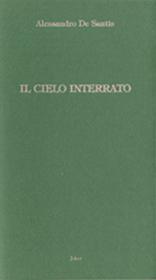 «Il cielo interrato» (copertina)