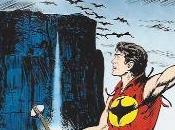 mondo perduto: Zagor, dinosauri vecchie conoscenze
