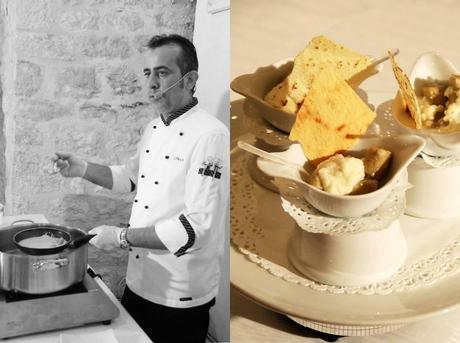 Assisi, Canova e Food