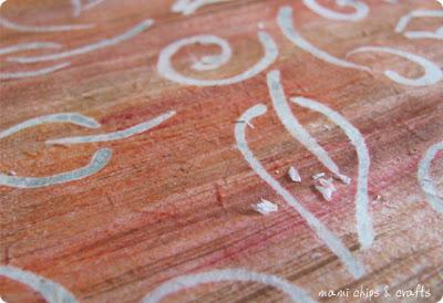 Guest book in legno per un bio-agriturismo