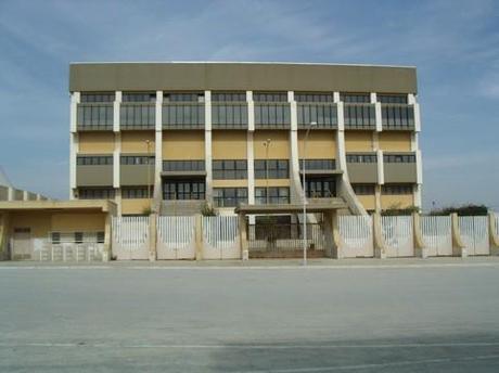 Palasport di Marsala. Fissata la gara d'appalto per la ristrutturazione