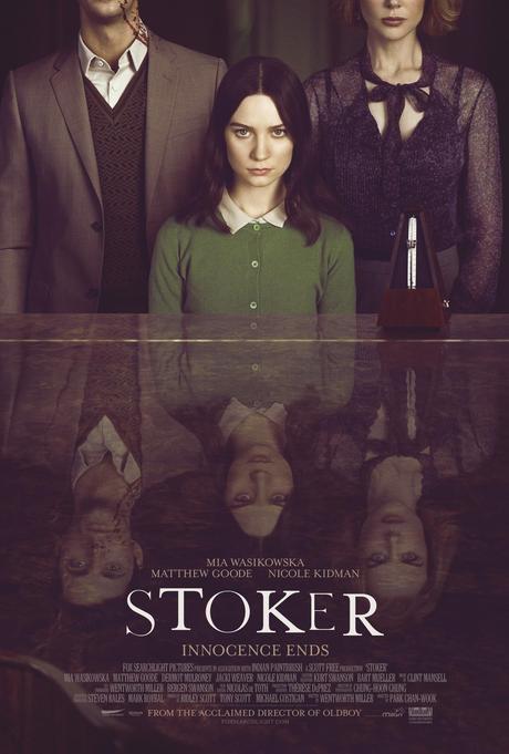 Chi è Stoker?